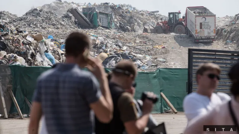 V kauze korupcie súvisiacej so skládkou najvyšší súd zamietol sťažnosti - Domáce - Správy - Pravda.sk