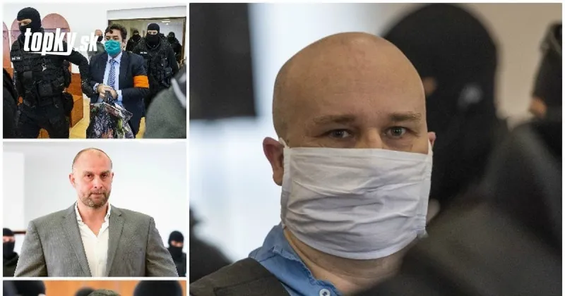 VRAŽDA KUCIAKA Andruskó opäť usvedčoval Kočnera! Zsuzsovej hlasný smiech aj ďalšie obvinenie Bödöra | Topky.sk
