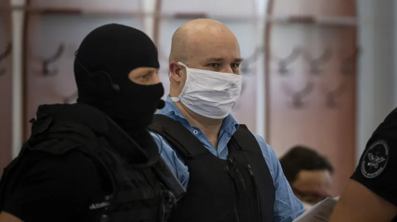 Andruskó spája vraždu Kuciaka s Bödörom - Domáce - Správy - Pravda.sk