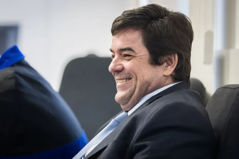 Ďalšiemu Kočnerovmu prokurátorovi hrozí trest - SME