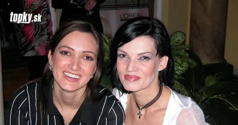 24 rokov po Miss: Rezešová sa chváli takouto postavou... Z tohto chce ešte chudnúť?! | Topky.sk