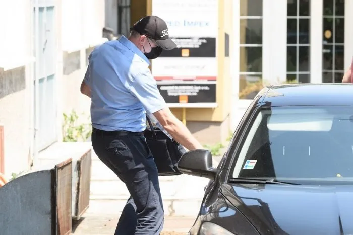 Bývalý sudca Sklenka vypovedal o korupcii medzi sudcami, ktorých mal ovplyvňovať Kočner | Dnes24.sk