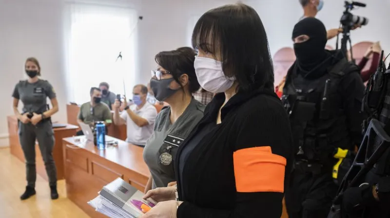 ONLINE: Dokazovanie je ukončené. Proces vraždy Kuciaka sa blíži do finále - Domáce - Správy - Pravda.sk