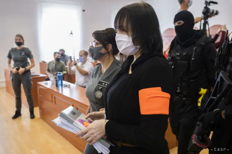 Súd ukončil dokazovanie v kauze vraždy novinára Jána Kuciaka