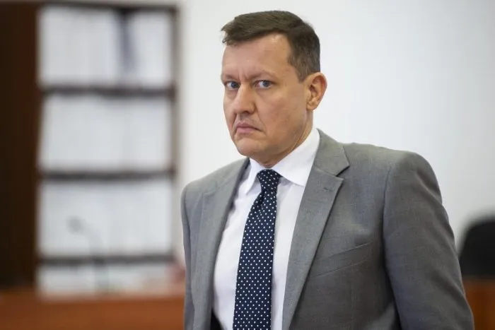 Lipšic v záverečnej reči: V kauze vraždy Kuciaka sú splnené podmienky na doživotný trest | Dnes24.sk