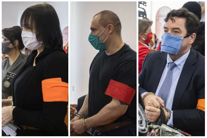 Prokurátor navrhuje obžalovaným v kauze vraždy Kuciaka 25 rokov | Dnes24.sk