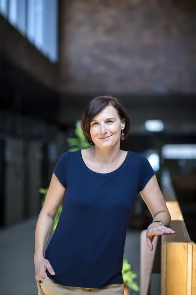 RTVS dala výpoveď dlhoročnej redaktorke Oľge Bakovej - domov.sme.sk