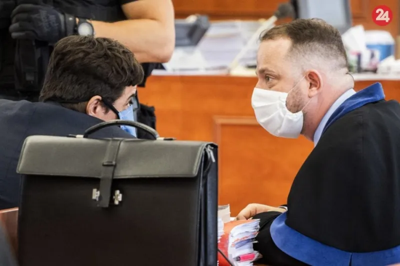 Súd v kauze Kuciak je odročený: Kočnerov obhajca bude trvať na jeho nevine | Dnes24.sk