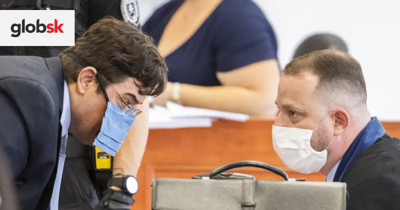Dva rôzne návrhy. Kočner si vypočul, aké tresty chcú pre neho v prípade vraždy Kuciaka | Glob.sk