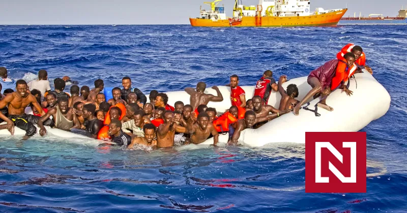 Kam pôjdu africkí migranti? – Denník N