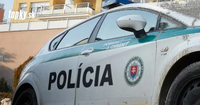 Polícia riešila ďalší prípad migrantov: Troch zadržali na hranici s Ukrajinou | Topky.sk