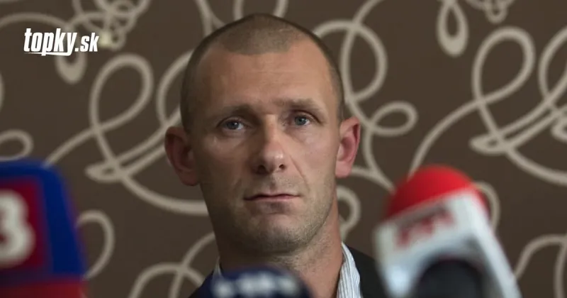 Tománek z Čistého dňa je na teplom miestečku! Opäť si naňho posvietila Blahová: Šokujúce zistenia | Topky.sk