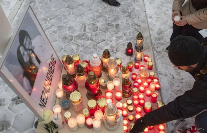 J. Novocký: Vyšetrenie vraždy Kuciaka je vec profesionálnej cti