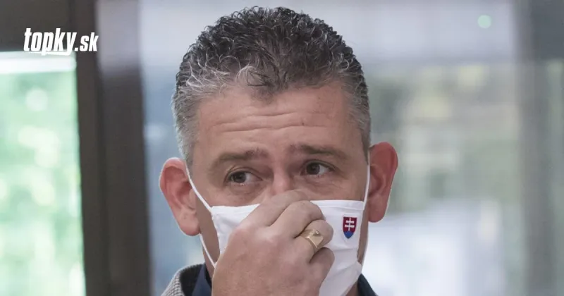 Dvaja vyšetrovatelia kauzy Dobytkár končia: Vyšetrovanie to neohrozí, Mikulec upokojuje situáciu | Topky.sk