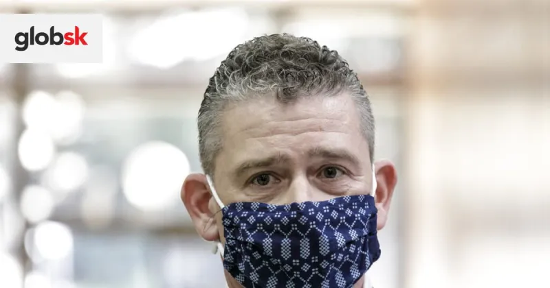Vyšetrovanie kauzy Dobytkár nie je podľa Mikulca ohrozené | Glob.sk