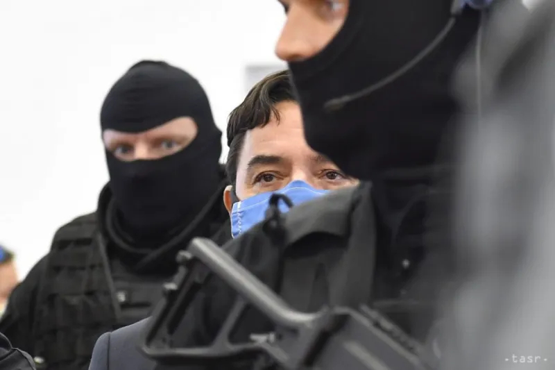 V kauze vraždy Kuciaka pokračujú záverečné reči