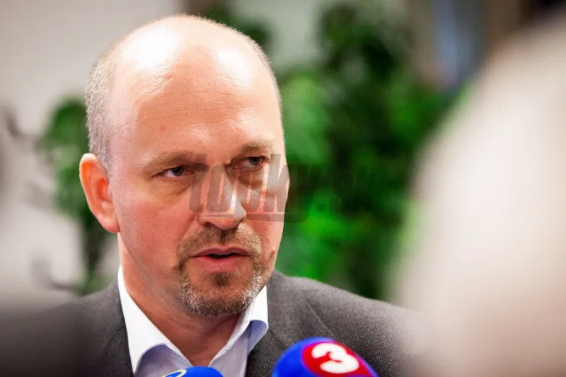 Zomrel muž, ktorý upozornil na tunelovanie vojenského spravodajstva Vladimír Suchodolinský | Topky.sk