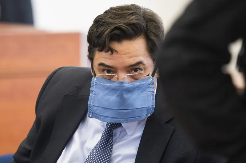 Súd odložil rozhodovanie vražde Jána Kuciaka o mesiac - SME