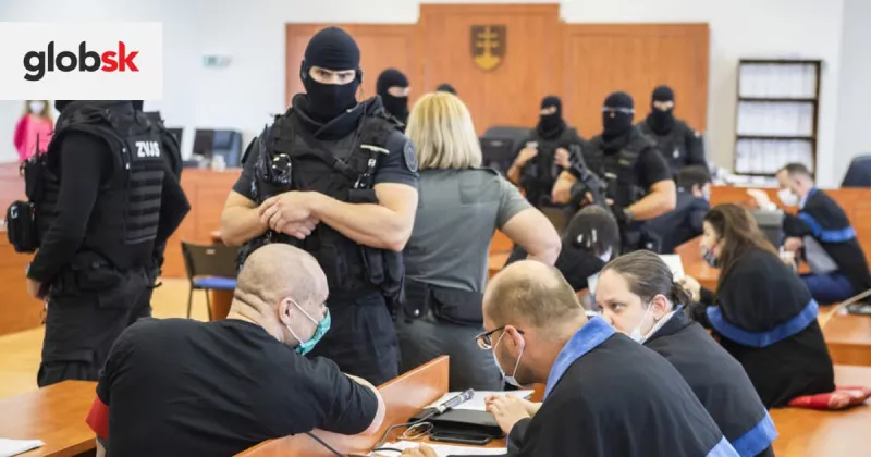 Kočner si rozsudok ešte nevypočuje. Súd nečakane zrušil pojednávanie v kauze Kuciak | Glob.sk