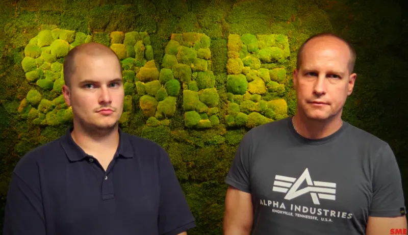 Odložili rozhodnutie v prípade vraždy Jána Kuciaka. Prečo? (video) - Video SME