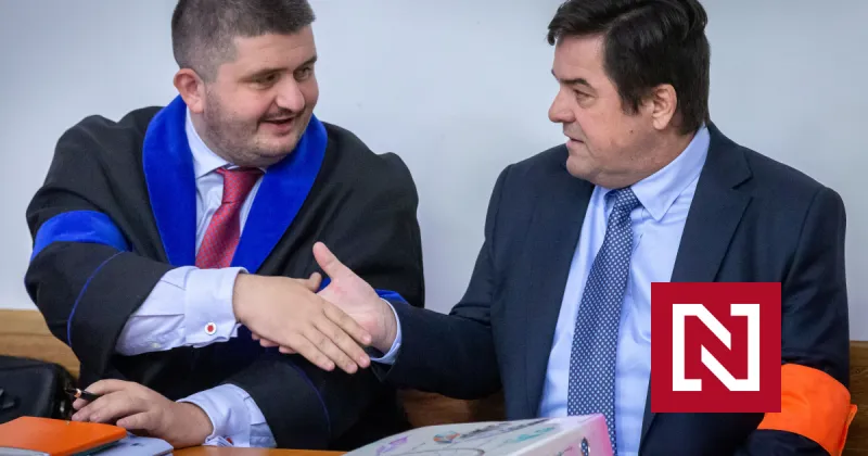 Newsfilter: Kočner má po dlhých mesiacoch dôvod na nádej – Denník N