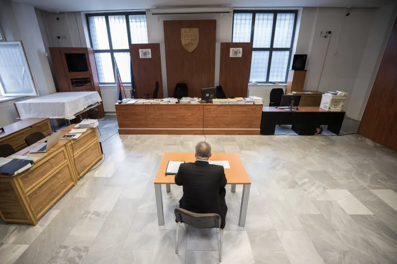 Súd s Kočnerom: Dozvieme sa niekedy, na čom sa sudcovia nezhodli? - SME