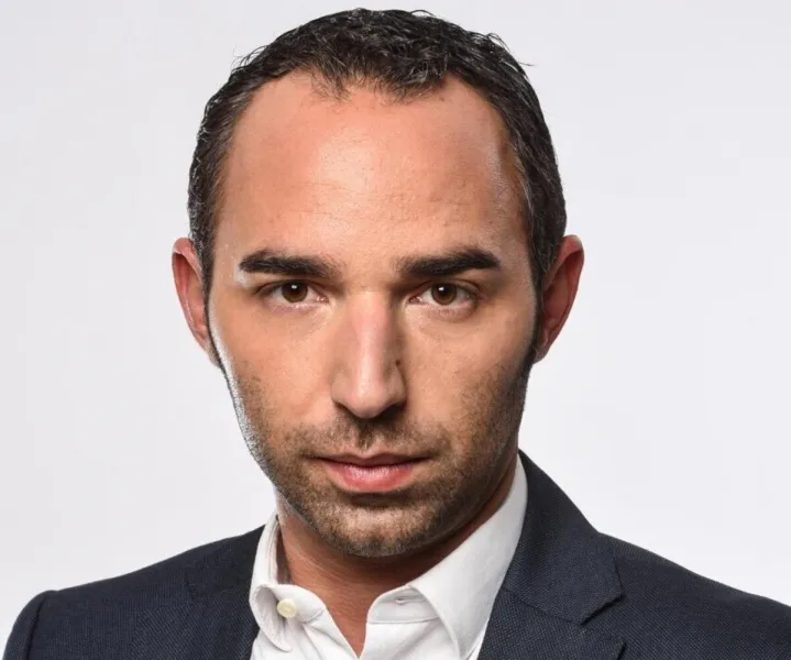 Rakúsky novinár: Kočner ma prekvapil, na súde sa stal z hulváta intelektuál - SME