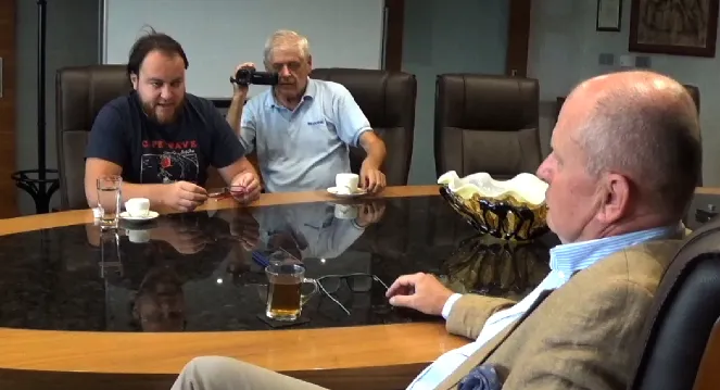 Roman Kvasnica: Súd s Marianom Kočnerom zmenil Slovensko |  | .týždeň - iný pohľad na spoločnosť