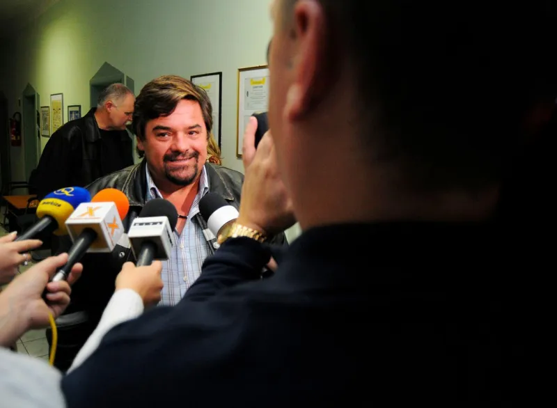 Kočner! | Témy | .týždeň - iný pohľad na spoločnosť