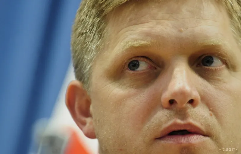 R. Fico: Exdôstojníčka VSS, ktorá prehovorila, porušila zákony