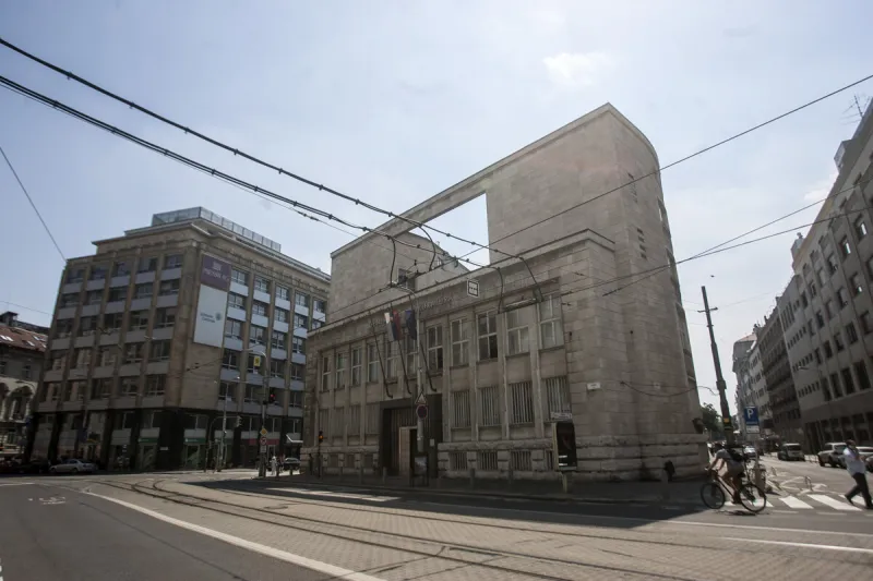 Etiku porušil podľa komisie okrem Trnku aj ďalší prokurátor - SME