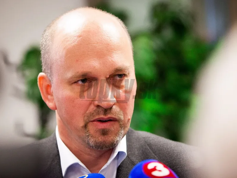 V kauze tunelovania tajných služieb prehovoril už štvrtý svedok: Potvrdil kšeftovanie! | Topky.sk