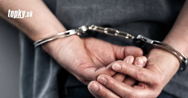 Na Záhorí polícia zadržala ďalších piatich nelegálnych migrantov | Topky.sk