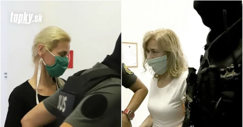 AKTUÁLNE Cviková sa dlho netešila: Najvyšší súd jej žiadosť zamietol! Rozhodovalo sa aj o Jankovskej | Topky.sk