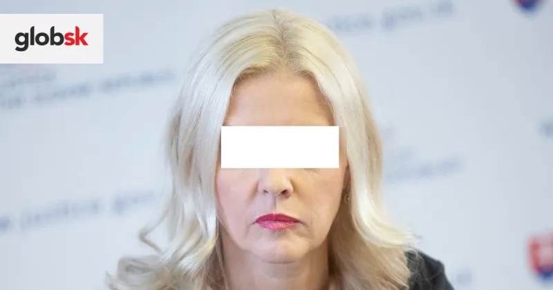 Senát zamietol Jankovskej sťažnosť. Trestné stíhanie je opodstatnené | Glob.sk