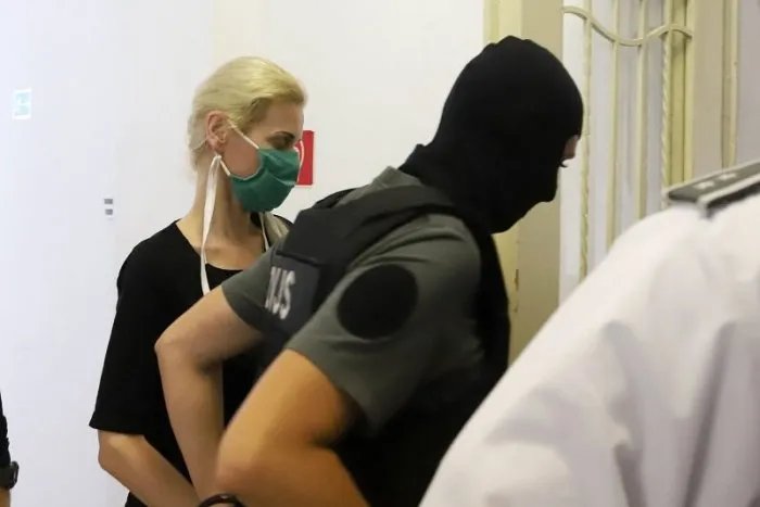 Senát zamietol sťažnosť Jankovskej, bývalá štátna tajomníčka ostáva za mrežami | Dnes24.sk