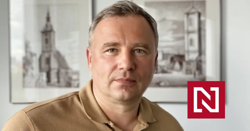 Po Kočnerovi zdedil celu s telefónom. Ako si ruský milionár Vinogradov prešiel väzením, aby u nás získal azyl – Denník N