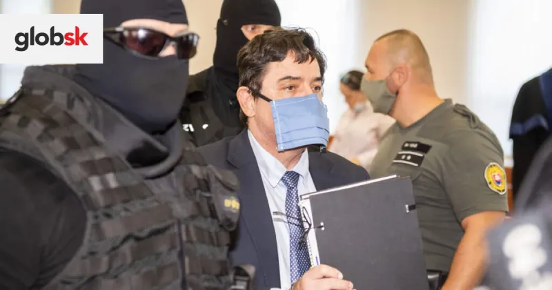 V kauze vraždy Kuciaka sa vo štvrtok očakáva rozsudok | Glob.sk
