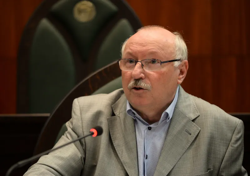 Ivor: Postup prokurátora v kauze Kuciak je neobvyklý - SME