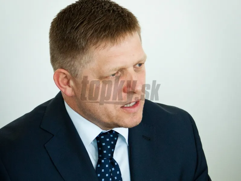 Fico: Ak sa preukáže tunelovanie VSS, Glváč bude musieť vyvodiť zodpovednosť | Topky.sk
