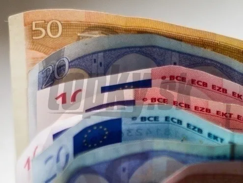 Začalo sa trestné stíhanie pre údajné tunelovanie VSS | Topky.sk