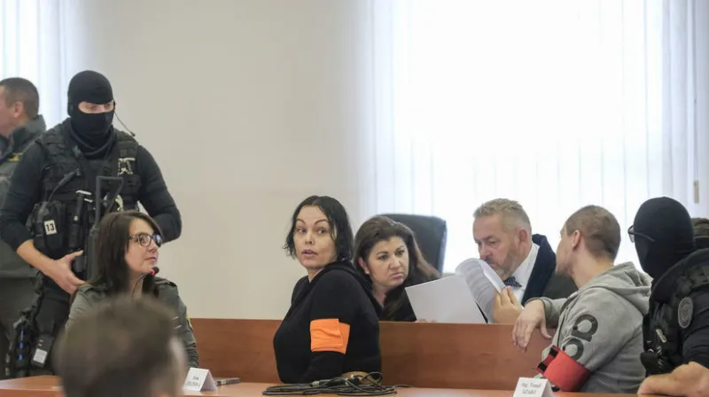 V kauze vraždy Jána Kuciaka predložili nový dôkaz - Domáce - Správy - Pravda.sk