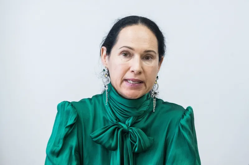 Kurilovská: Kočnera nedostane z väzby ani oslobudzujúci rozsudok - SME