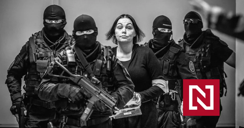 Zsuzsová a Kočner medzi kukláčmi, aj zdrvení rodičia obetí. Hlavnú cenu Slovak Press Photo má Tomáš Benedikovič za sériu Proces – Denník N