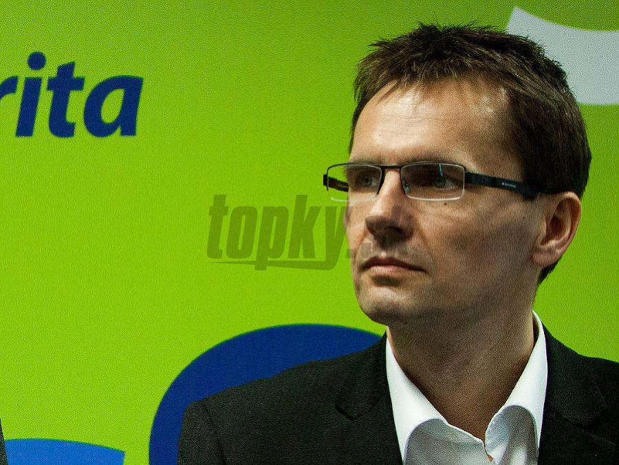MO: Galkova iniciatíva je neopodstatnená a bez logiky | Topky.sk