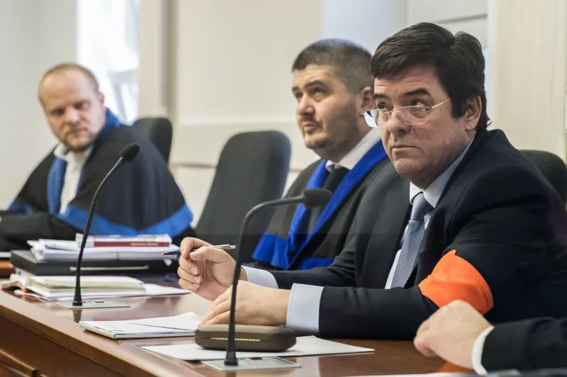 Ako môžu nové dôkazy zasiahnuť do súdu s Kočnerom - SME