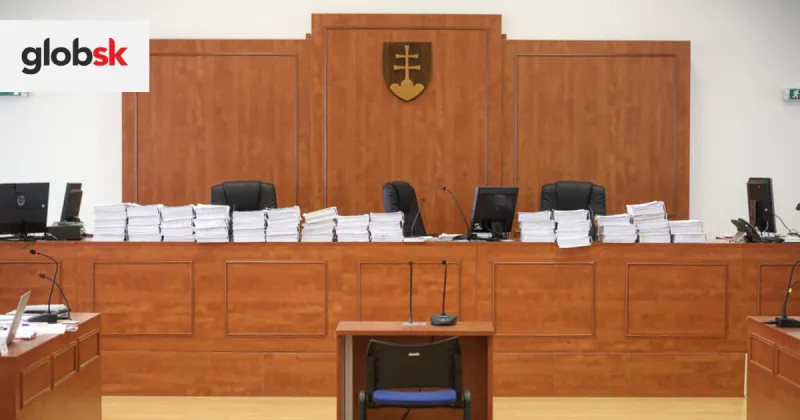 Úrad špeciálnej prokuratúry sa k predloženému návrhu na dokazovanie v prípade Kuciaka nevyjadruje | Glob.sk