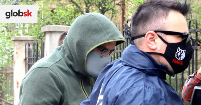 Finančník Martin Kvietik, obvinený v kauze Dobytkár, zostáva vo väzbe | Glob.sk