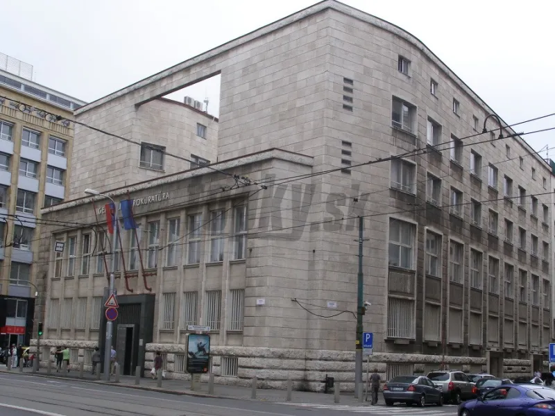 Spis o údajnom tunelovaní vo VSS už dostal prokurátor | Topky.sk