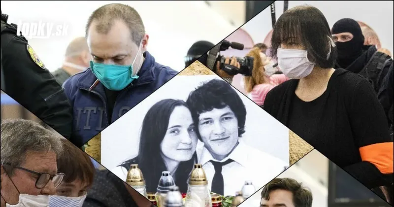 VRAŽDA KUCIAKA Deň D je tu! Kočner a Zsuzsová sú nevinní: Szabó dostal 25 rokov | Topky.sk